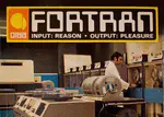 Fortran is fast. Profile your code to make it faster!